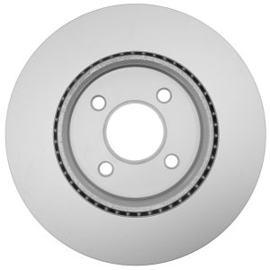 Raybestos Brake Rotor, R-Line, Single – 980981R