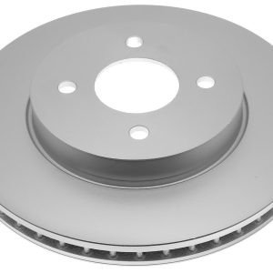 Raybestos Brake Rotor, R-Line, Single – 980981R