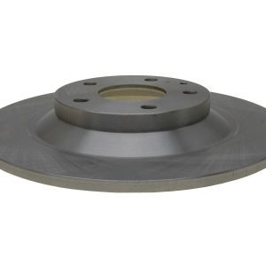 Raybestos Brake Rotor, R-Line, Single – 981008R