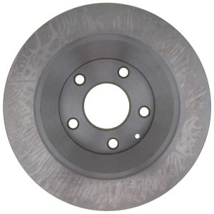 Raybestos Brake Rotor, R-Line, Single – 981008R