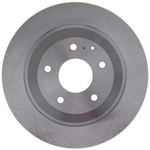 Raybestos Brake Rotor, R-Line, Single – 981008R