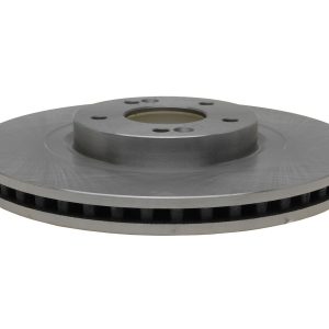 Raybestos Brake Rotor, R-Line, Single – 981010R
