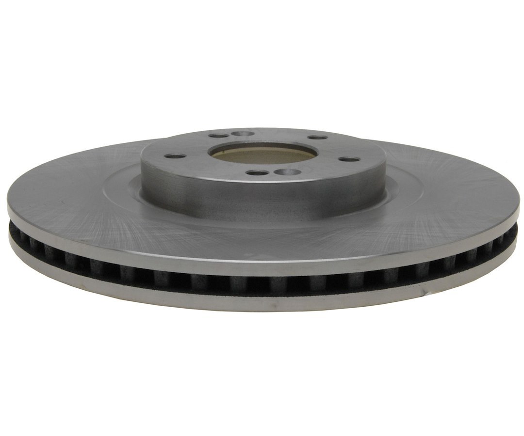 Raybestos Brake Rotor, R-Line, Single – 981010R
