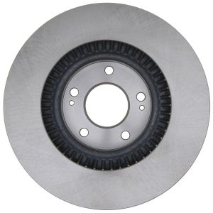 Raybestos Brake Rotor, R-Line, Single – 981010R
