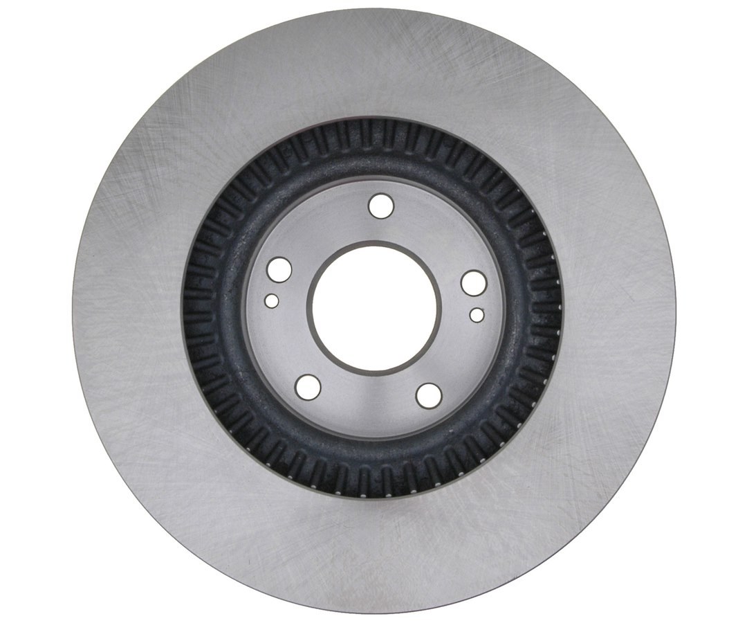 Raybestos Brake Rotor, R-Line, Single – 981010R