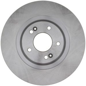 Raybestos Brake Rotor, R-Line, Single – 981010R