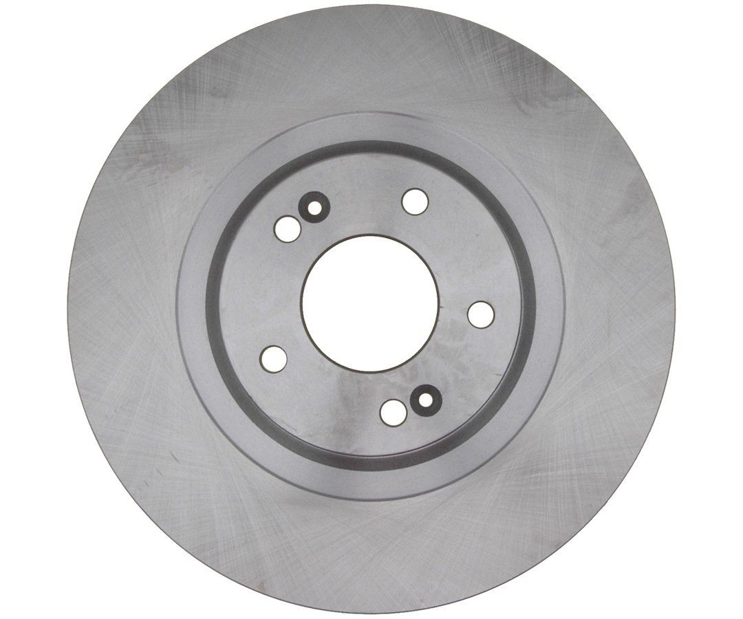 Raybestos Brake Rotor, R-Line, Single – 981010R
