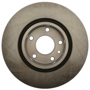 Raybestos Brake Rotor, R-Line, Single – 981011R