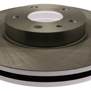 Raybestos Brake Rotor, R-Line, Single – 981011R