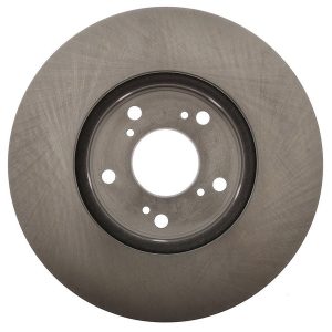 Raybestos Brake Rotor, R-Line, 11.527 Inch Outer Diameter, Single – 981022R