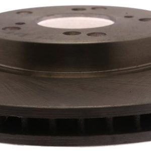 Raybestos Brake Rotor, R-Line, 11.527 Inch Outer Diameter, Single – 981022R
