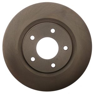 Raybestos Brake Rotor, R-Line, Single – 981036R