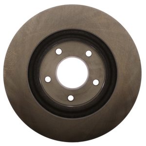 Raybestos Brake Rotor, R-Line, Single – 981036R
