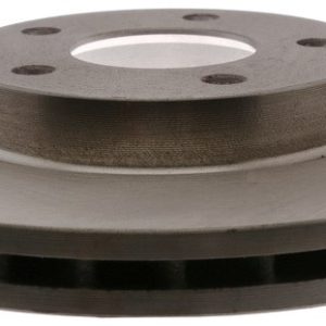 Raybestos Brake Rotor, R-Line, Single – 981036R
