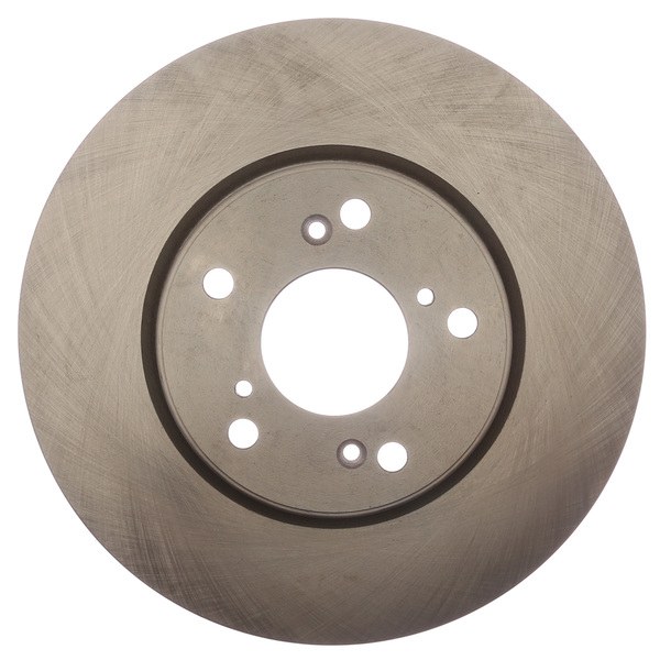 Raybestos Brake Rotor, R-Line, Single – 981037R