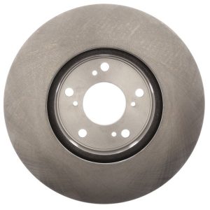 Raybestos Brake Rotor, R-Line, Single – 981037R