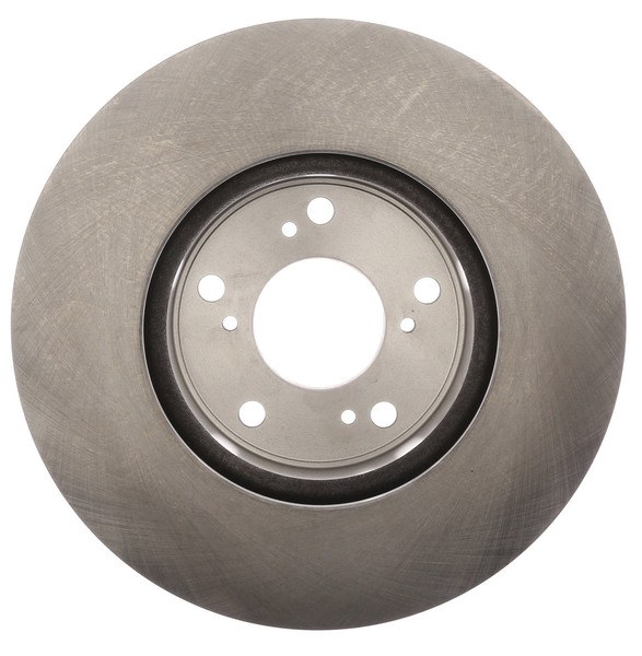 Raybestos Brake Rotor, R-Line, Single – 981037R