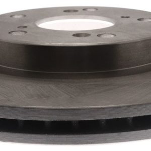 Raybestos Brake Rotor, R-Line, Single – 981037R