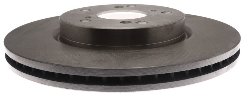 Raybestos Brake Rotor, R-Line, Single – 981037R