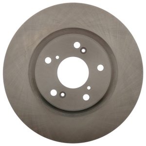 Raybestos Brake Rotor, R-Line, Single – 981040R