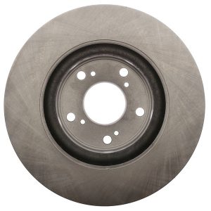Raybestos Brake Rotor, R-Line, Single – 981040R