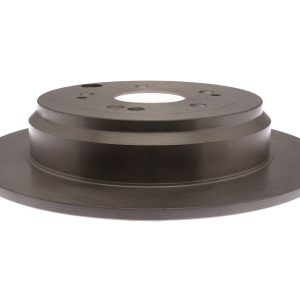 Raybestos Brake Rotor, R-Line, Single – 981041R