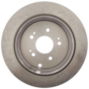 Raybestos Brake Rotor, R-Line, Single – 981041R