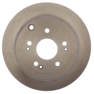 Raybestos Brake Rotor, R-Line, Single – 981041R