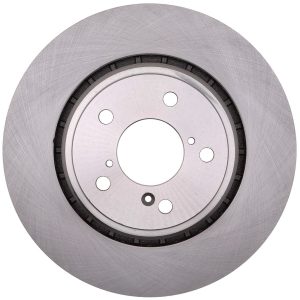Raybestos Brake Rotor, R-Line, Single – 981053R