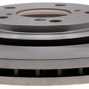 Raybestos Brake Rotor, R-Line, Single – 981053R