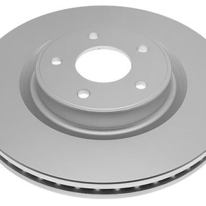 Raybestos Brake Rotor, Specialty – Truck, Single – 981055
