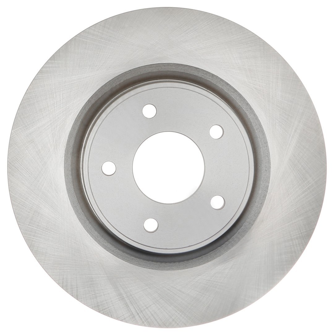 Raybestos Brake Rotor, R-Line, Single – 981055R