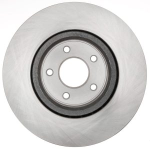 Raybestos Brake Rotor, R-Line, Single – 981055R