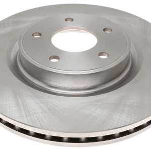 Raybestos Brake Rotor, R-Line, Single – 981055R
