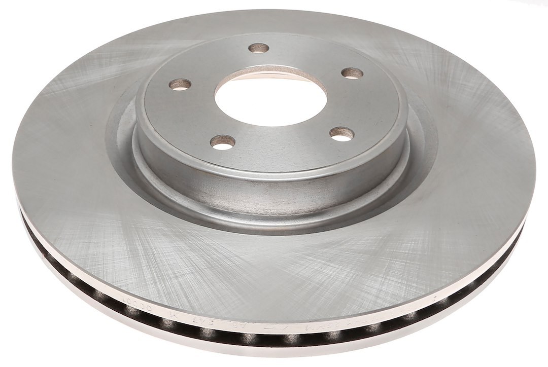 Raybestos Brake Rotor, R-Line, Single – 981055R