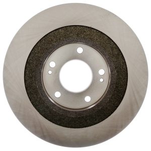 Raybestos Brake Rotor, R-Line, Single – 981056R