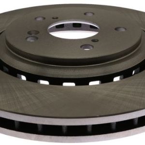 Raybestos Brake Rotor, R-Line, Single – 981063R