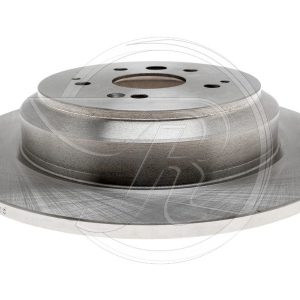 Raybestos Brake Rotor, R-Line, Single – 981064R