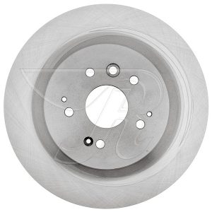 Raybestos Brake Rotor, R-Line, Single – 981064R