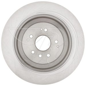 Raybestos Brake Rotor, R-Line, Single – 981064R