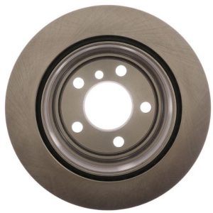 Raybestos Brake Rotor, R-Line, Single – 981214R