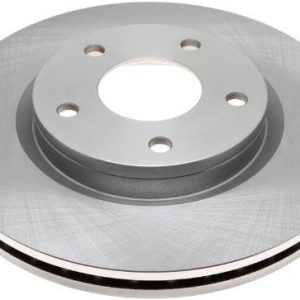 Raybestos Brake Rotor, R-Line, Single – 981470R