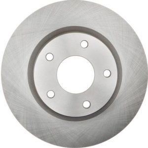 Raybestos Brake Rotor, R-Line, Single – 981470R