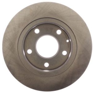 Raybestos Brake Rotor, R-Line, Single – 981500R