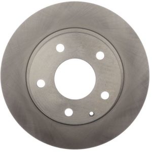 Raybestos Brake Rotor, R-Line, Single – 981500R