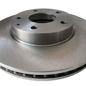 Raybestos Brake Rotor, R-Line, Single – 981503R