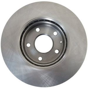 Raybestos Brake Rotor, R-Line, Single – 981503R
