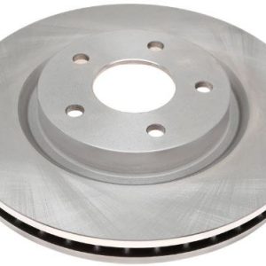 Raybestos Brake Rotor, R-Line, Single – 981773R