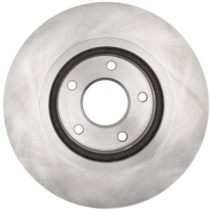 Raybestos Brake Rotor, R-Line, Single – 981773R