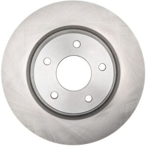 Raybestos Brake Rotor, R-Line, Single – 981773R